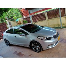 2016 ຂາຍລົດ  Kia cerato